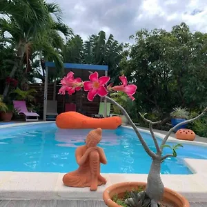  Appartement La ô Plaisir