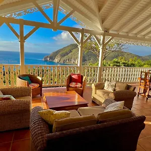  Villa Le Refuge Du Pirate