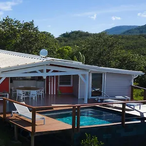  Villa Déhé